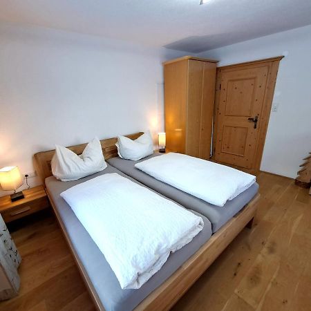 Apartmenthaus Paradise 因斯布鲁克 外观 照片
