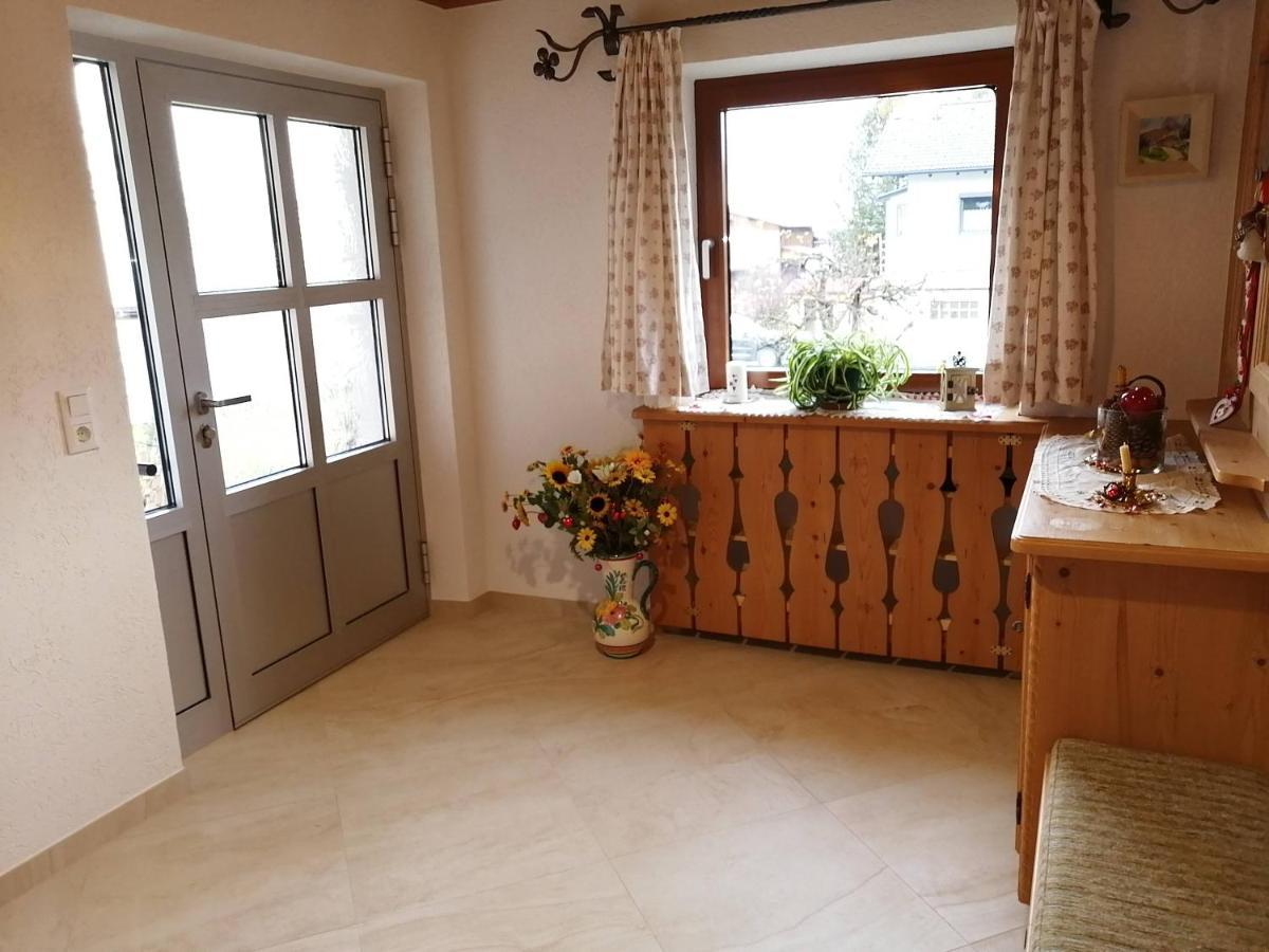 Apartmenthaus Paradise 因斯布鲁克 外观 照片