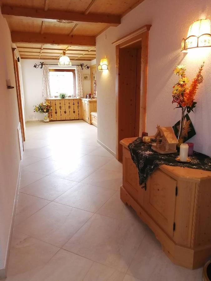Apartmenthaus Paradise 因斯布鲁克 外观 照片