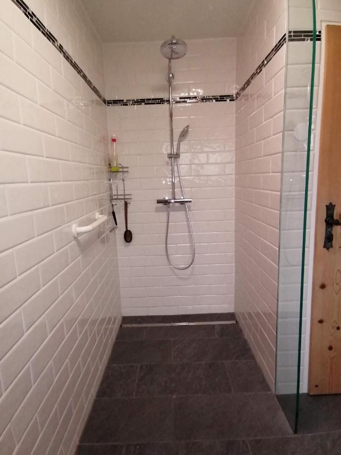 Apartmenthaus Paradise 因斯布鲁克 外观 照片