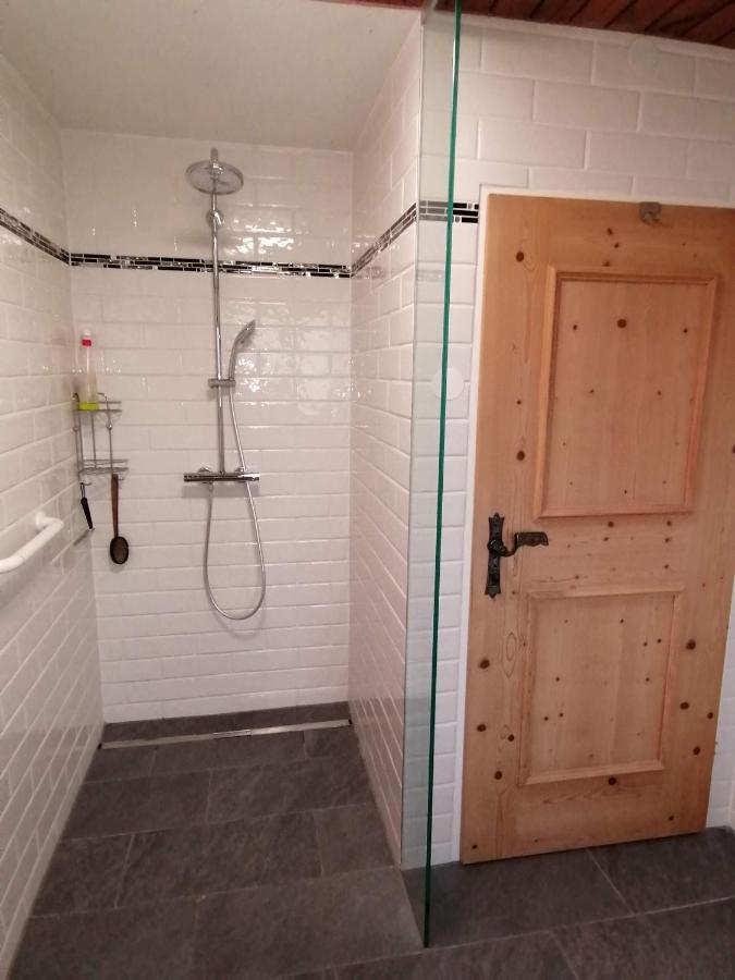 Apartmenthaus Paradise 因斯布鲁克 外观 照片