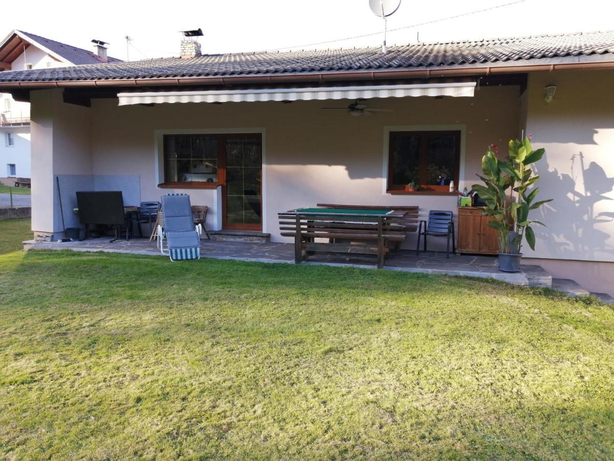 Apartmenthaus Paradise 因斯布鲁克 外观 照片
