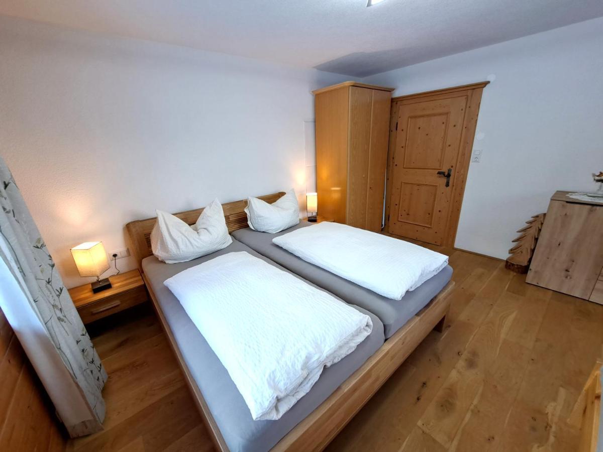 Apartmenthaus Paradise 因斯布鲁克 外观 照片