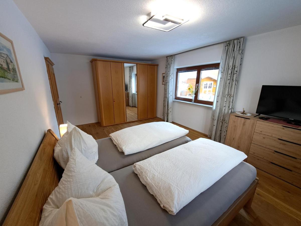 Apartmenthaus Paradise 因斯布鲁克 外观 照片